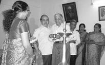 'Kelekar enriched Konkani'