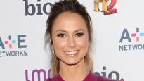 Stacy Keibler looking to make move to silver screen
