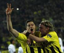 There is no deal with Lewandowski, says Bayern