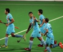 Senior national hockey camp in Bangalore from Thursday
