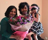 Super mum Sweety