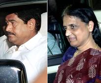 Two A.P. Ministers resign