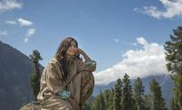 'Highway' soars in Kashmir
