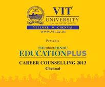 2-day career fair from Friday