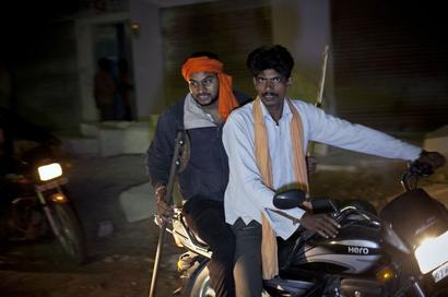 'Not my Hinduism' should be our slogan 'Not my Hinduism' should be our slogan