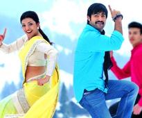 Baadshah review