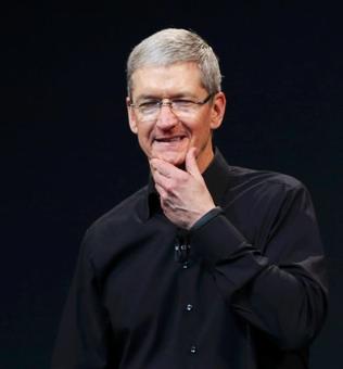 How Tim Cook, Steve Jobs respond to cold e-mails How Tim Cook, Steve Jobs respond to cold e-mails