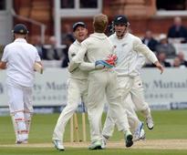 Southee takes six to dismiss England