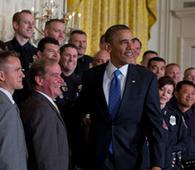 Wisconsin Gurdwara shootout hero honoured by US President Barack Obama