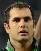 Afghan cricket captain's father kidnapped