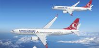 Boeing, Turkish Airlines finalize order for 50 737 MAXs, 20 Next-Generation 737s