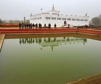 Nepal's brave old world