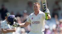 Gale & Ballance dominate Notts