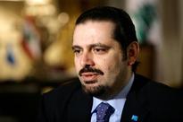 Hariri slams state inaction over Hezbollah role in Syria