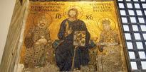 On guard with the Vikings in old Byzantium
