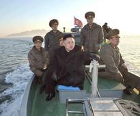 North Korea missile launches follow months of threats [Timeline]