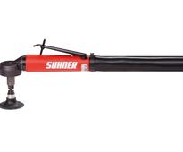 Four new Suhner compact pneumatic grinders