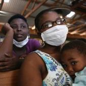 Vitamin C can help 650,000 worldwide having multidrug-resistant TB