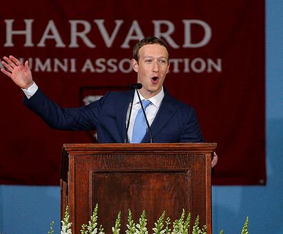 How Mark Zuckerberg founded Facebook and his purpose in life How Mark Zuckerberg founded Facebook and his purpose in life