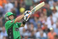 IPL6 Playoffs RR v SRH 'live' cricket score: Sammy strikes, Rajasthan 53-3 chasing target of 133