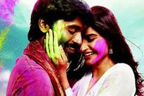 Dhanush: Don't want to compare 'Raanjhanaa' with '3'