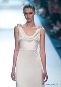 Creations presented at Melbourne Fashion Festival