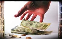 Discreet charms of corruption