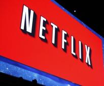 Netflix signs TV deal with DreamWorks