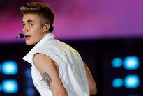 $330K stolen from Bieber concert in S. Africa