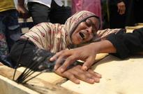 Bangladesh death toll hits 1000