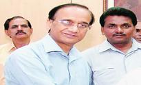 Shukla''s bail plea rejected