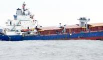Chinese tanker loads Iranian oil, first since July
