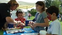 RSPB Spring Fair
