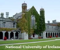 2013 Undergraduate Non-EU Scholarships at NUI Galway in Ireland
