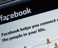 'I cry at work' - Facebook's COO