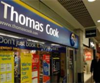 Promoter stake in Thomas Cook India reduced to 75% via IPP