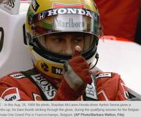 Honda announces return to F1 with McLaren from 2015