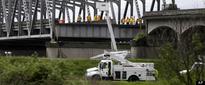 Skagit River Bridge Opening?