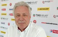 Dubai Autodrome appoints new GM