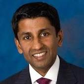 Srikanth Srinivasan first Indian-American judge of top American court