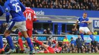Gibson set for summer operation on thigh