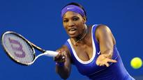 Serena through to Madrid semis