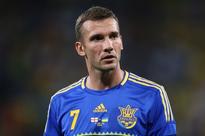 Andriy Shevchenko plans to get coaching license
