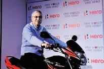 Transformation to a completely open system is a major challenge: Sunil Munjal