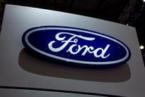 Ford Develops Robotic Test Driving Program to Study Vehicle Durability (VIDEO)