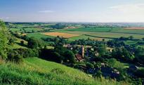 Can you name all 90 UK counties... take our quiz here