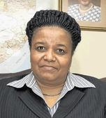 Waste vital to Jobs: Molewa