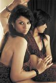 Mithun Chakraborty is a warm human being: Shikha Thakur