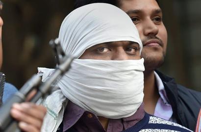 IM terrorist who escaped during Batla House encounter arrested IM terrorist who escaped during Batla House encounter arrested