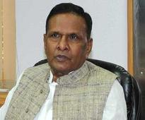 India's steel capacity grew to 90 MT in 2012: Beni Prasad